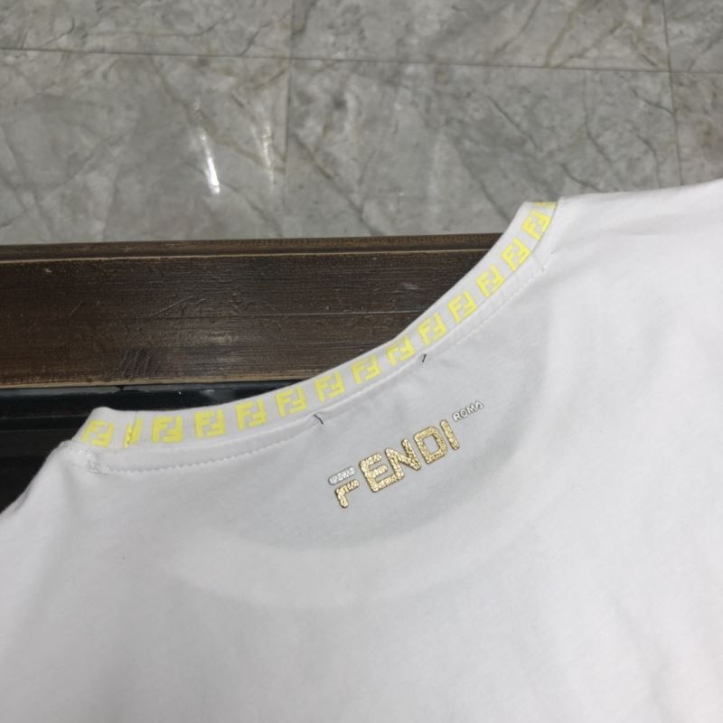 Fendi T-Shirts